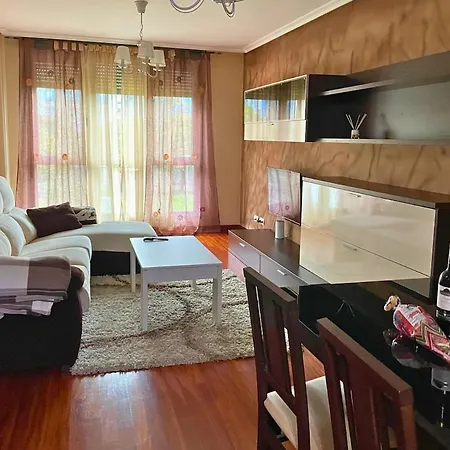 Apartment Tomas Y Valiente Santander